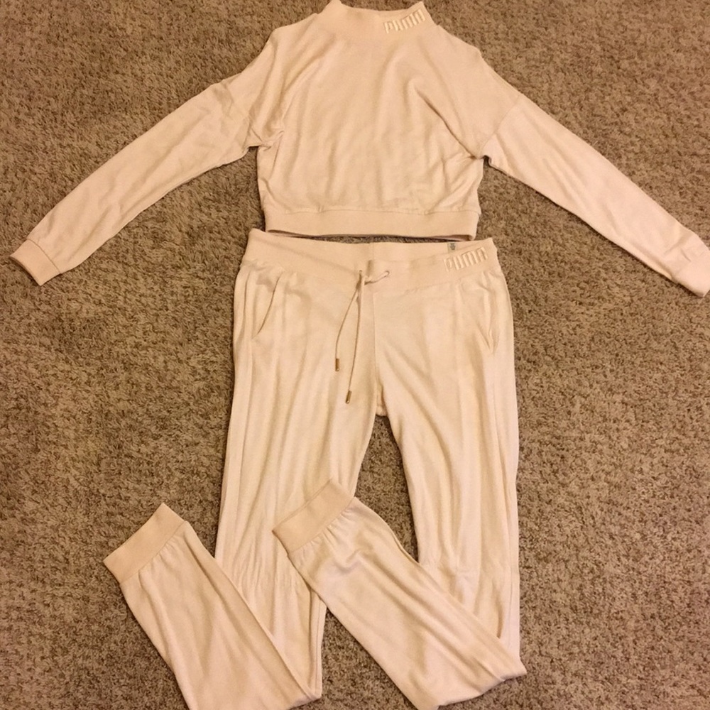 Puma set